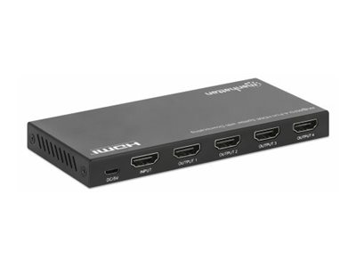 Elara Manhattan HDMI Splitter