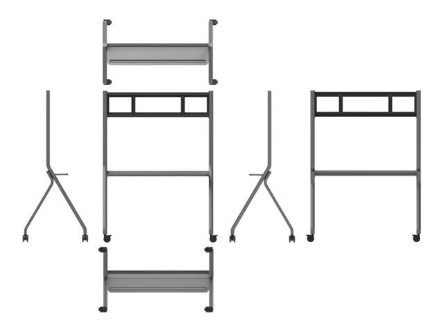 elara MAXHUB ST41B cart