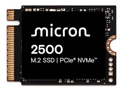 elara Micron 2500