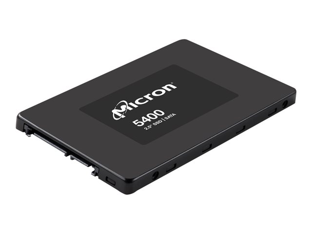 elara Micron 5400 MAX