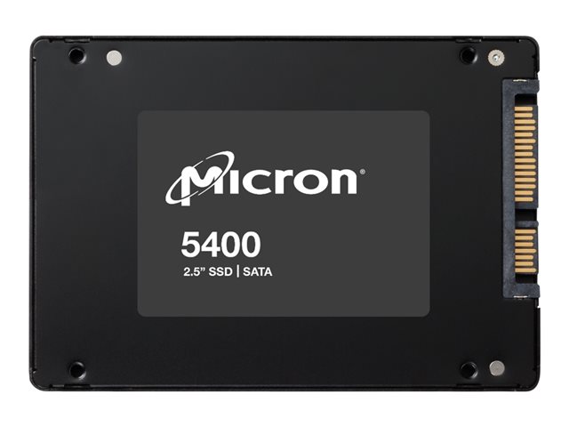 Elara Micron 5400 PRO