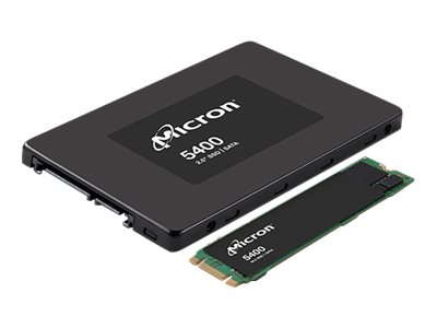 elara Micron 5400 PRO