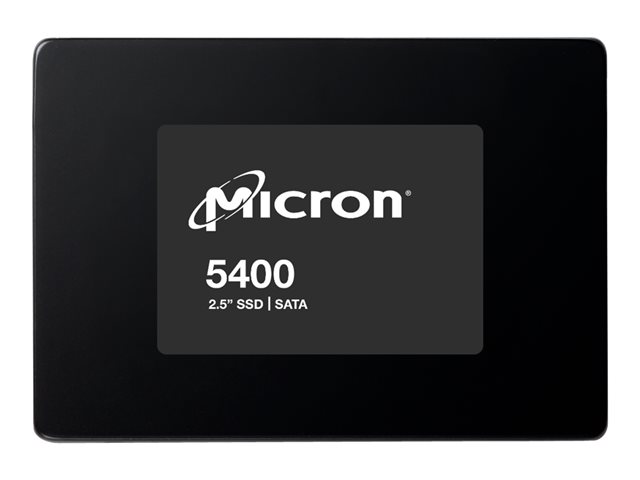 Elara Micron 5400 PRO