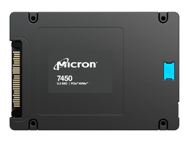 elara Micron 7450 PRO
