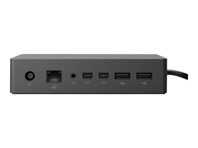 Elara Microsoft Surface Dock