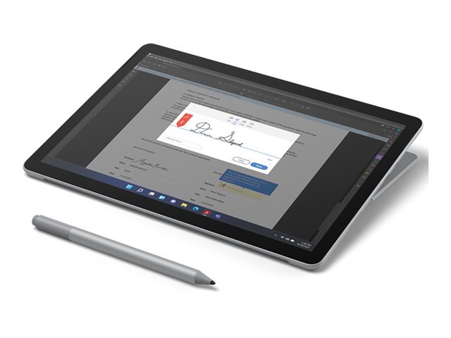 elara Microsoft Surface Go 4 for Business