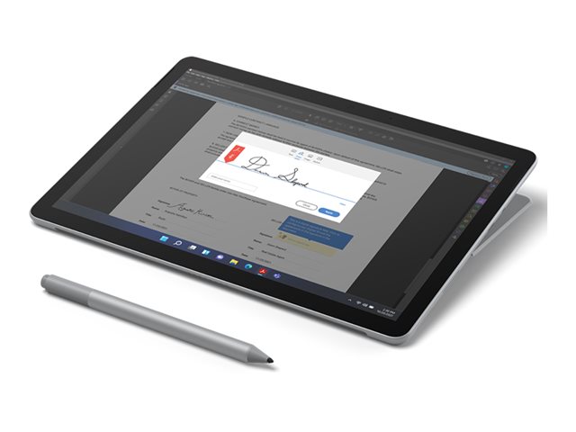 elara Microsoft Surface Go 4 for Business