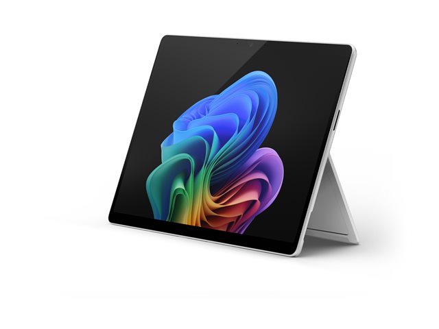elara Microsoft Surface Pro Copilot+ PC