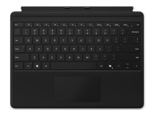 elara MICROSOFT Surface Pro Keyboard Copilot