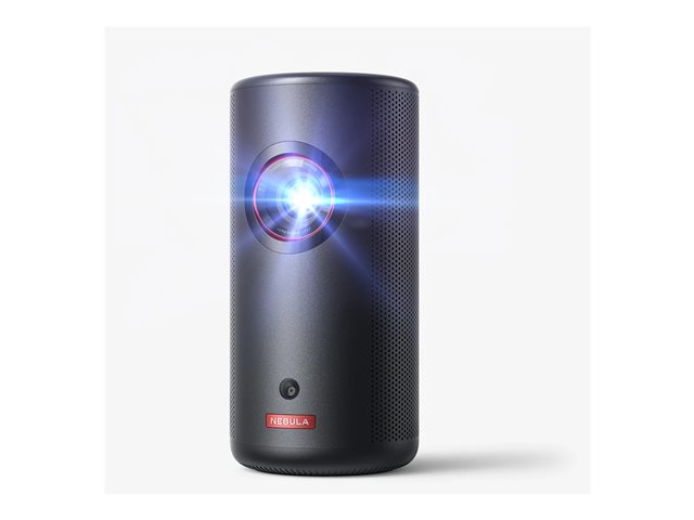 elara Nebula Capsule 3 Laser