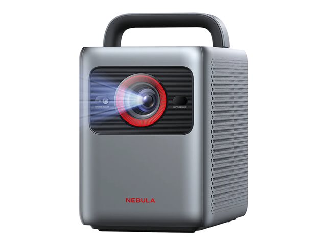 elara Nebula Cosmos 4K SE