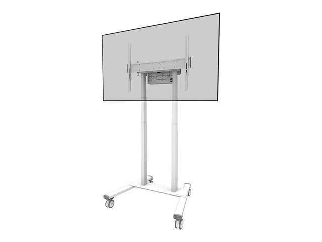 elara Neomounts FL55-875WH1 cart