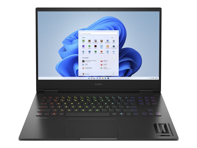 Elara OMEN By HP Laptop 16-wf0509na