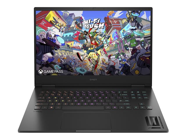Elara OMEN By HP Laptop 16-wf1005na