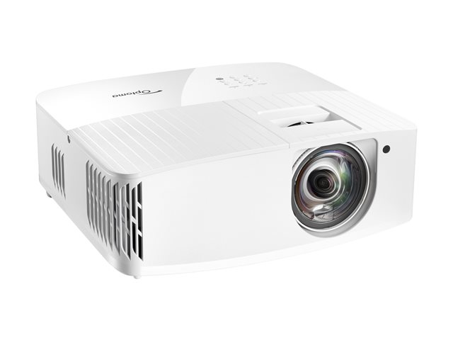 Elara Optoma 4K400STx