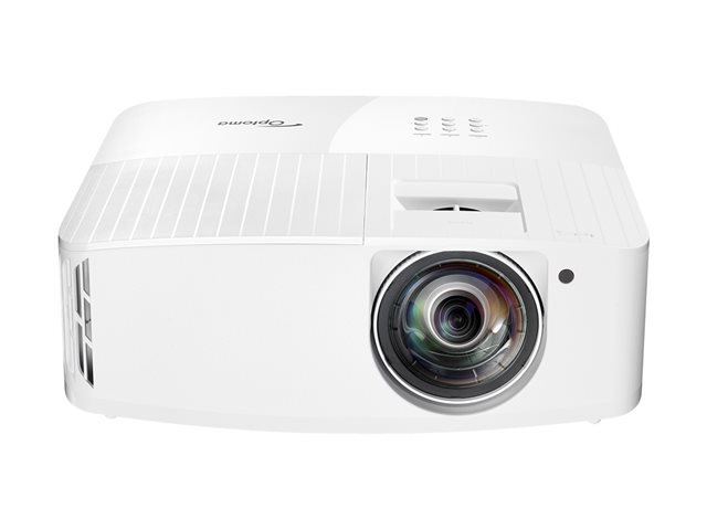 Elara Optoma 4K400STx