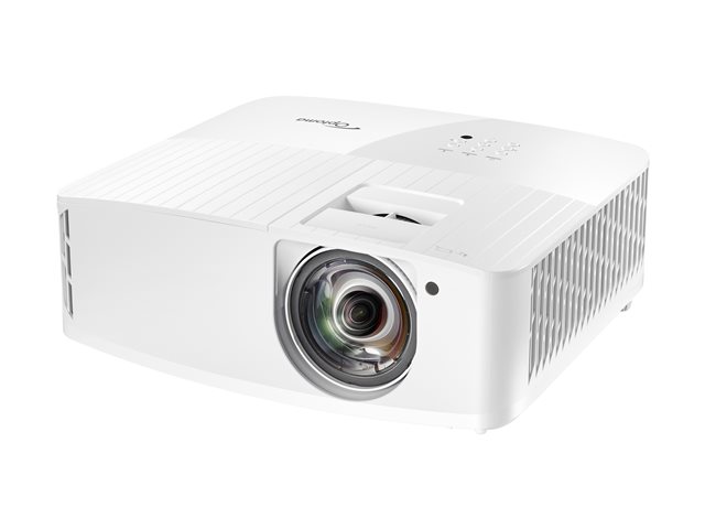 elara Optoma 4K400STx
