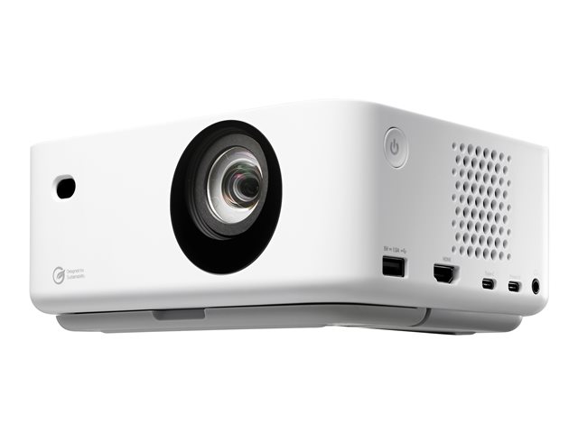 Elara Optoma ML1080