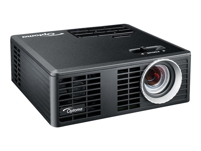 Elara Optoma ML750e