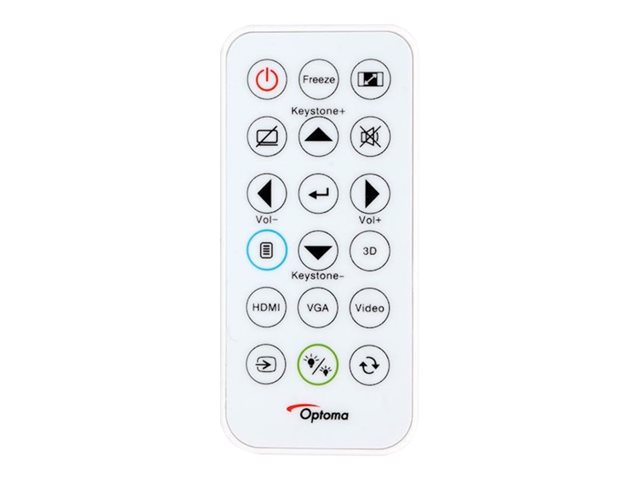Elara Optoma X309ST