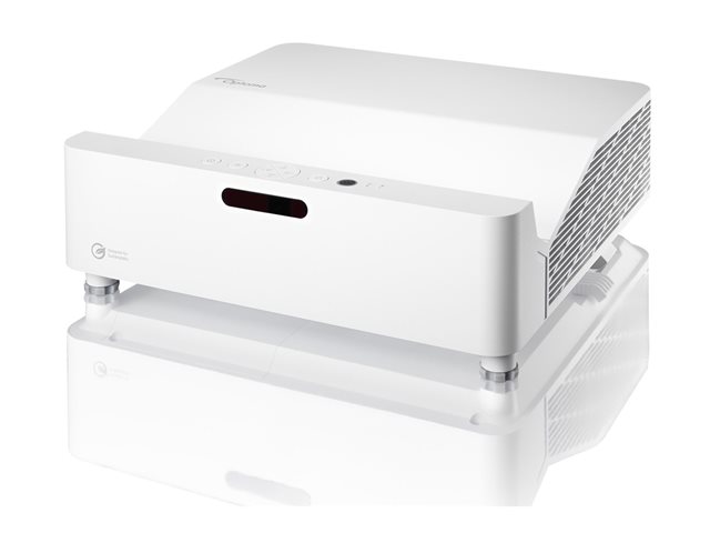 elara Optoma ZH430UST