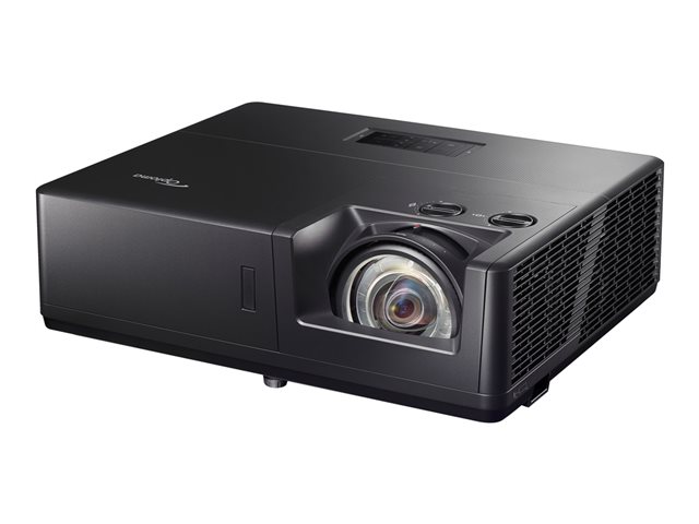 elara Optoma ZU607TST