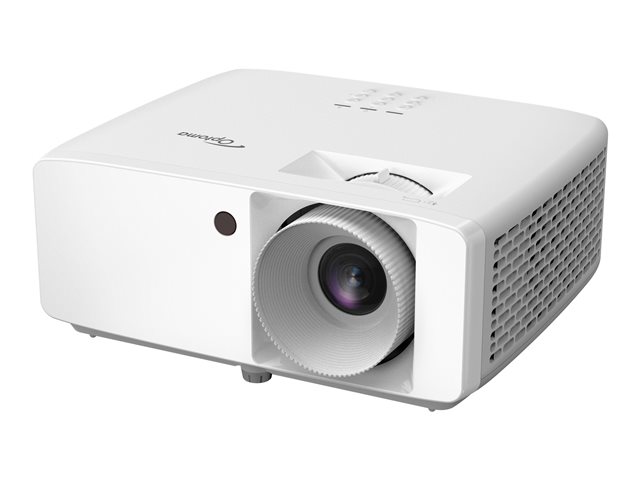 elara Optoma ZW350e