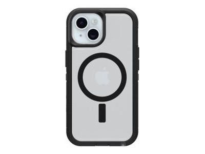 elara OtterBox Defender Series XT Clear