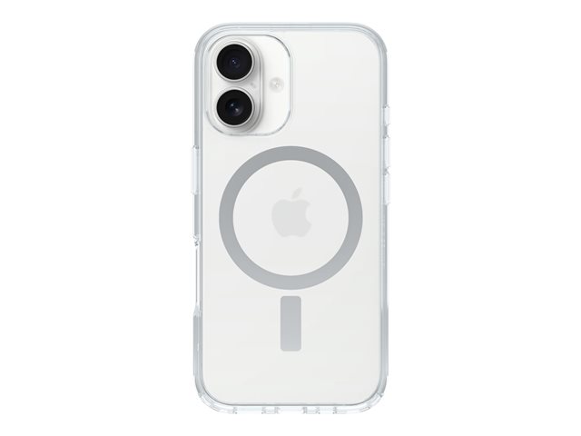 elara OtterBox Symmetry Series Clear