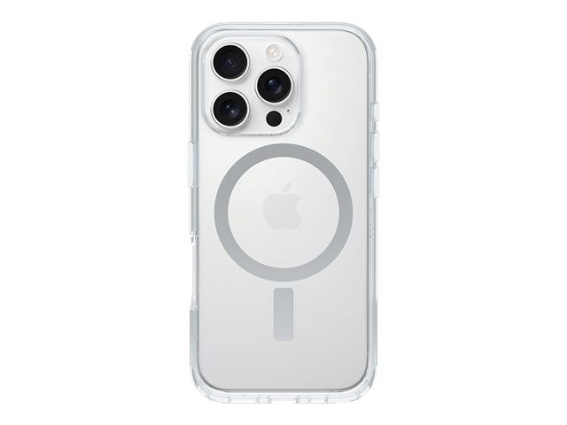 elara OtterBox Symmetry Series Clear
