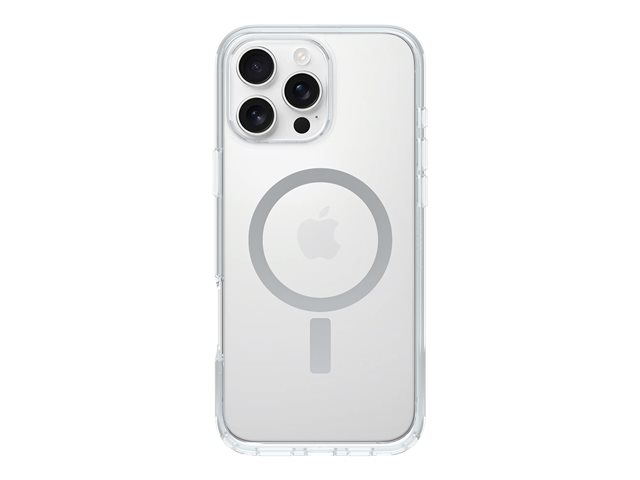 elara OtterBox Symmetry Series Clear