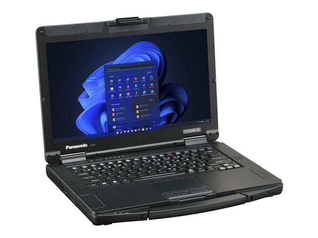 elara Panasonic Toughbook 55