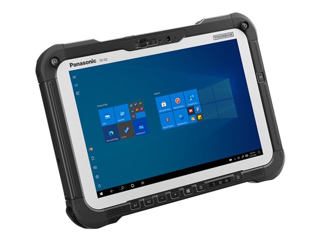 Elara Panasonic Toughbook G2