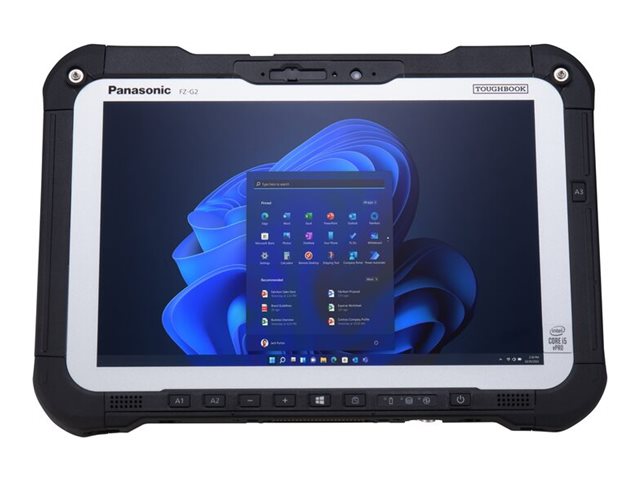 Elara Panasonic Toughbook G2