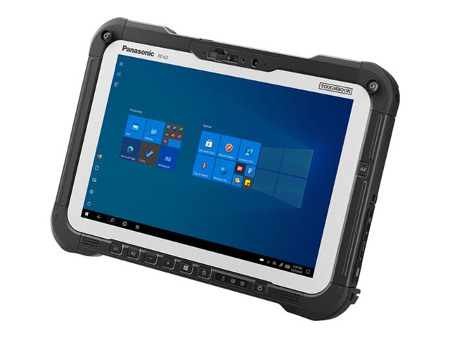 elara Panasonic Toughbook G2