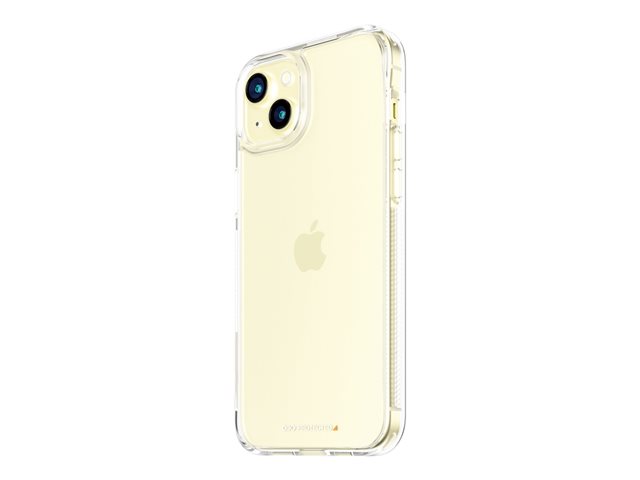 elara PanzerGlass HardCase Clear Edition