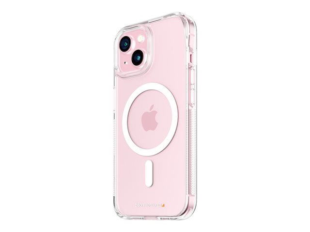 elara PanzerGlass HardCase Clear Edition