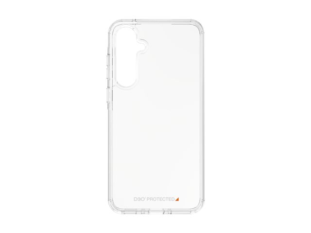 Elara PanzerGlass HardCase Clear Edition