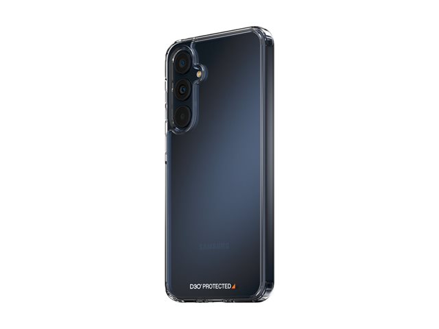 elara PanzerGlass HardCase Clear Edition