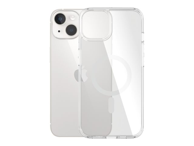 elara PanzerGlass HardCase Clear Edition