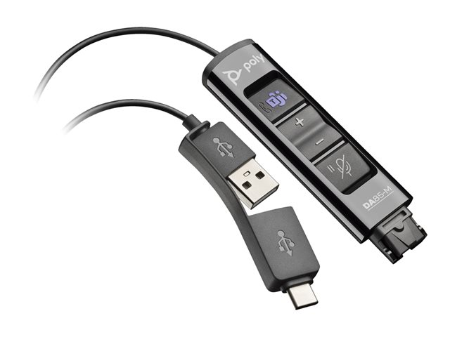 Elara Poly DA85-M