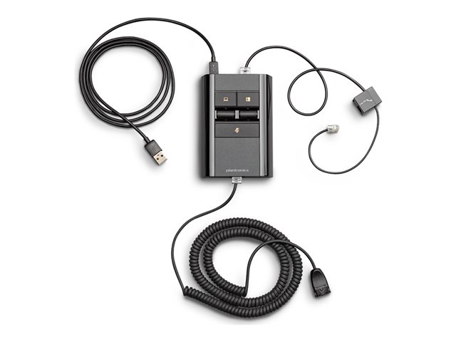 elara Poly MDA524 QD