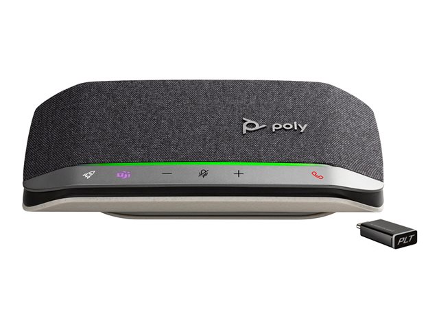 elara Poly Sync 20+