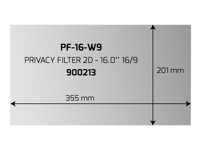 elara PORT PF-16-W9