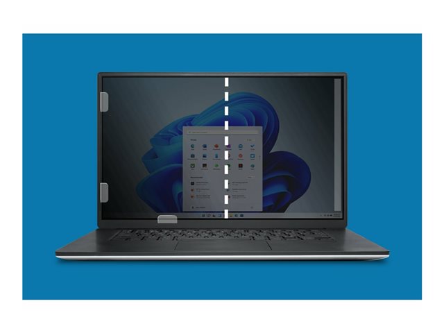 elara PRIV FILTER 2WAY REM 15.6IN LAPTOPS