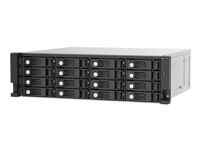 elara QNAP TL-R1620Sep-RP