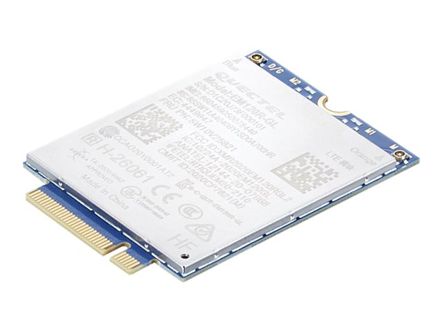 Elara Quectel EM120R-GL