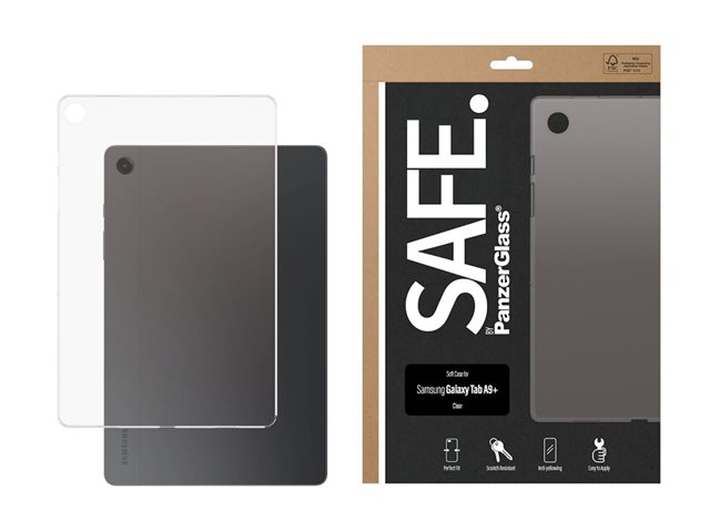 Elara SAFE. By PanzerGlass