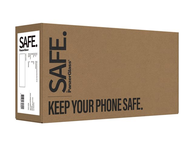 Elara SAFE. By PanzerGlass