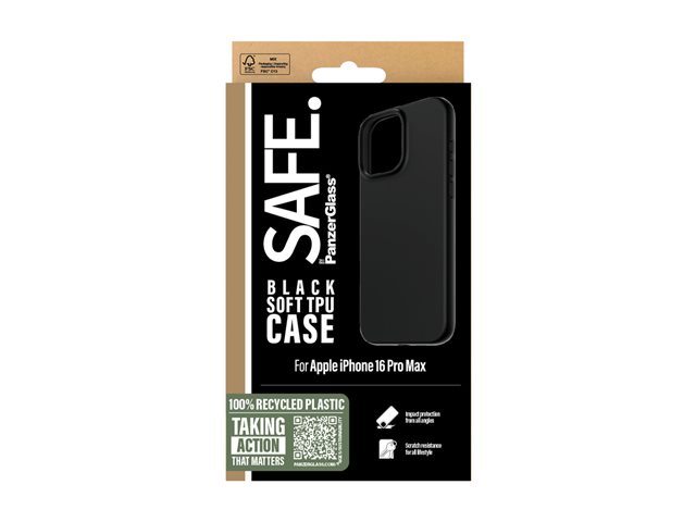 Elara SAFE. By PanzerGlass